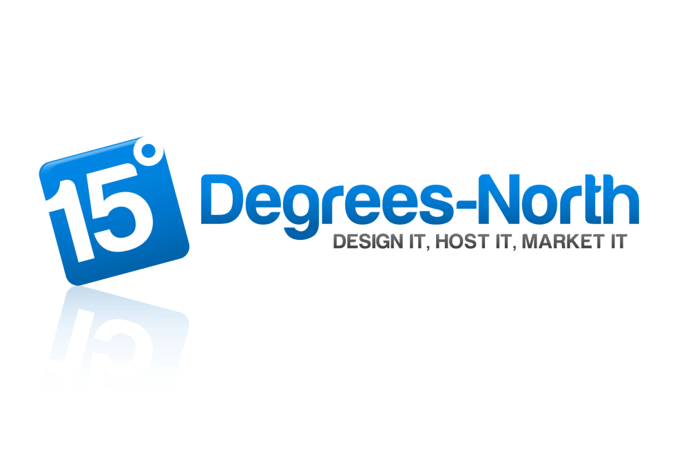 New Site Design