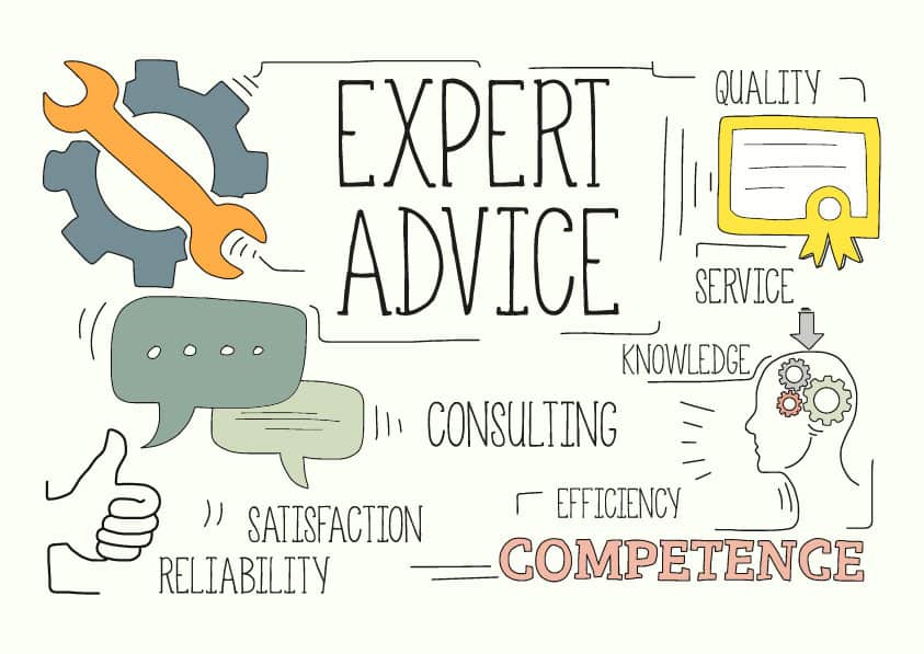 A Plethora of Experts