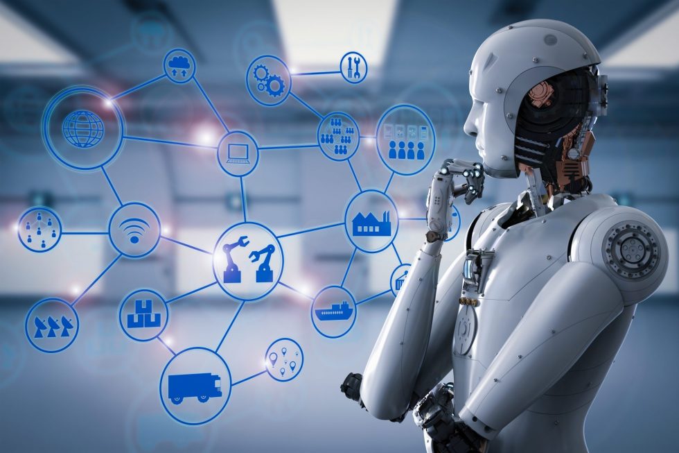 SEO and AI?