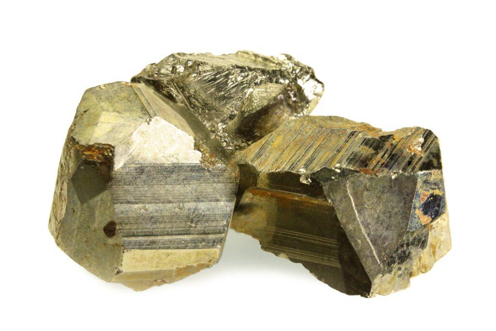 Pyrite