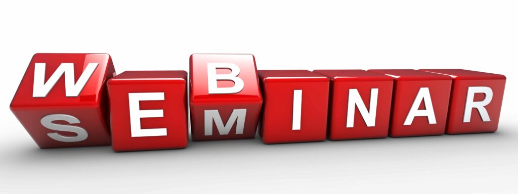 Webinar on Digital Marketing
