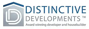 Distinctive Developments - Richard Evans