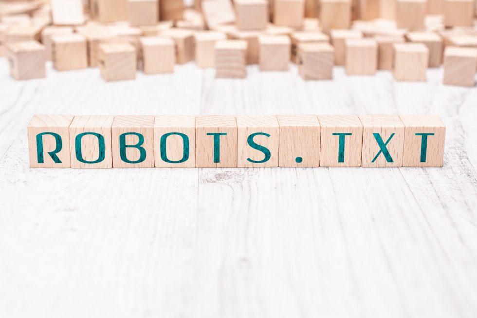 Robots.txt Ultimate 2019 Guide