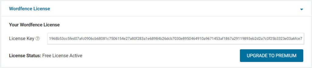 best rate limiting settings for wordfence