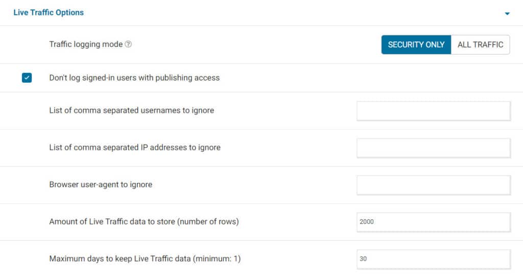 website security scan