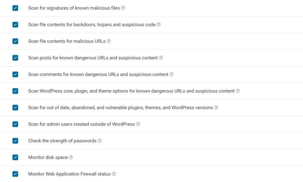 how to make website secure