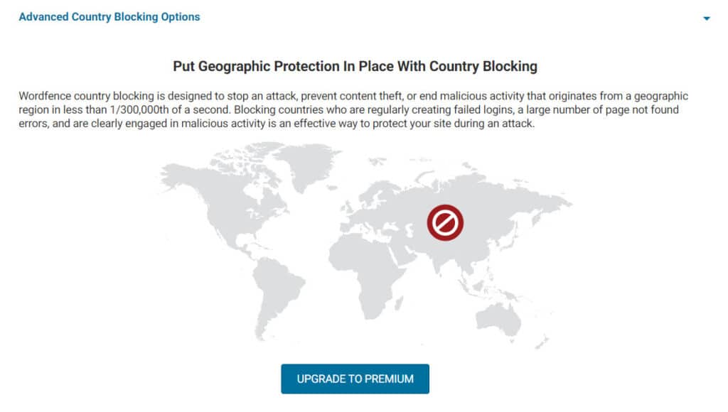 wordfence alert