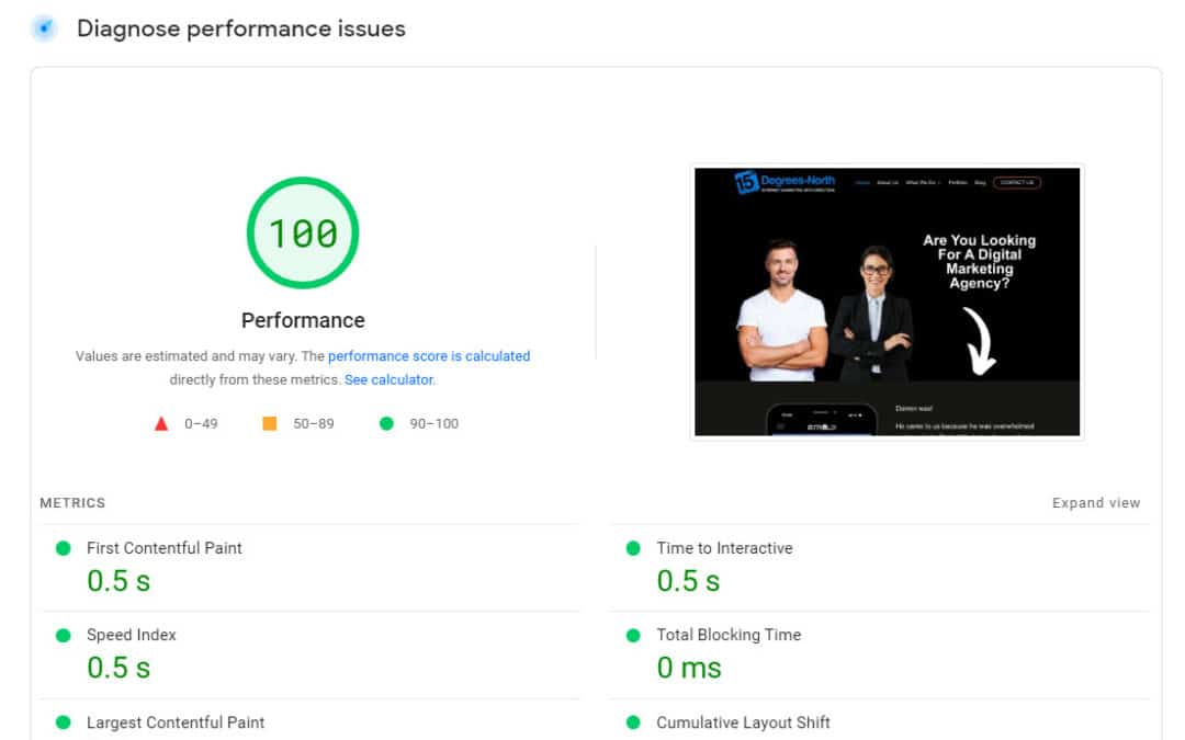 WP Rocket Plugin And Optimising Performance
