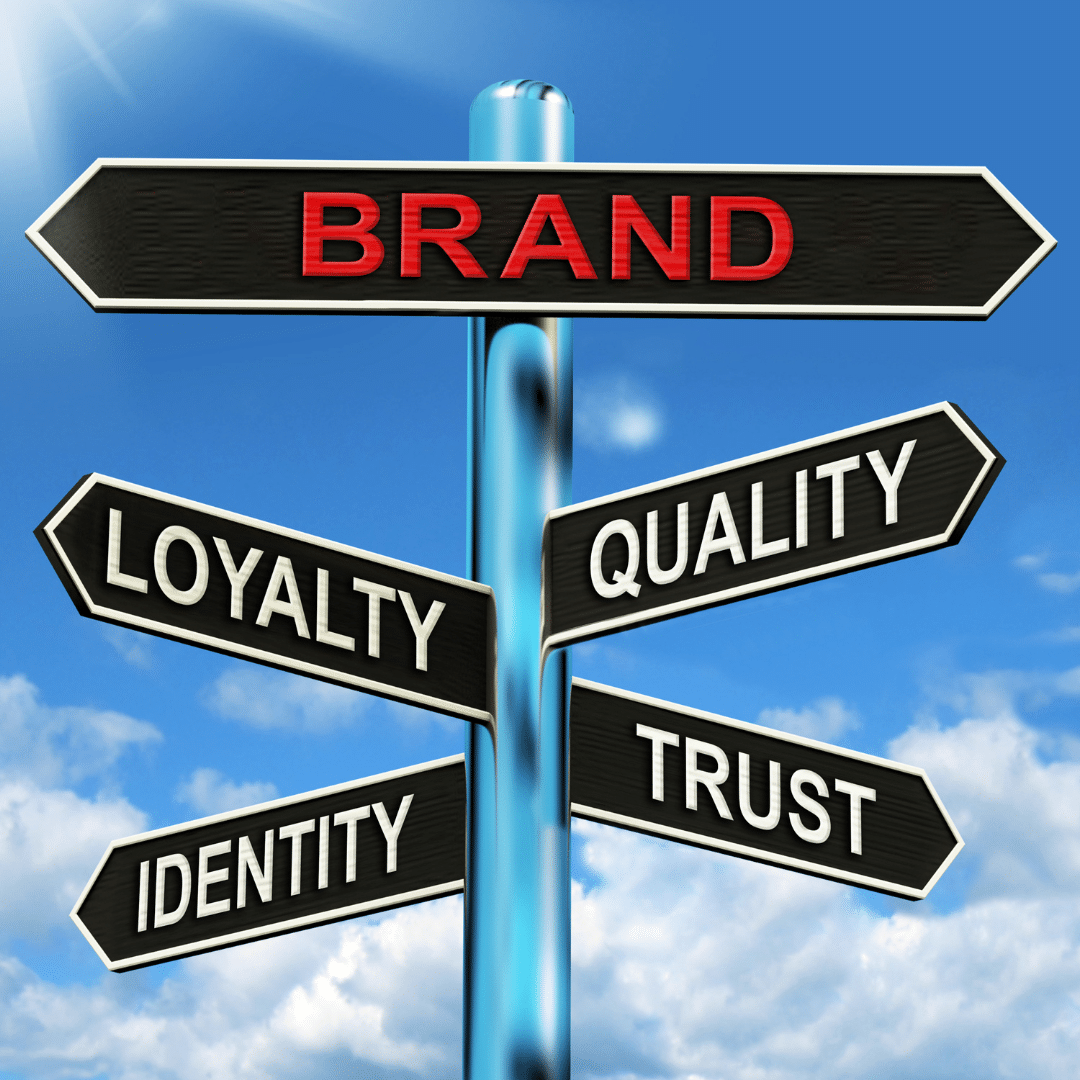 Brand Identity Brand Identity