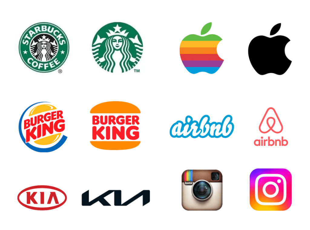 Rebranding
