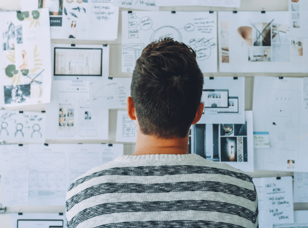 Rebranding - brainstorming
