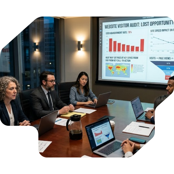 B2B Digital Marketing